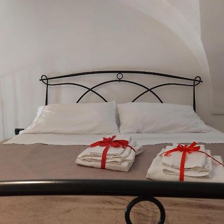 Suite Del Conservatorio Nel Centro Storico Lecce Eksteriør billede