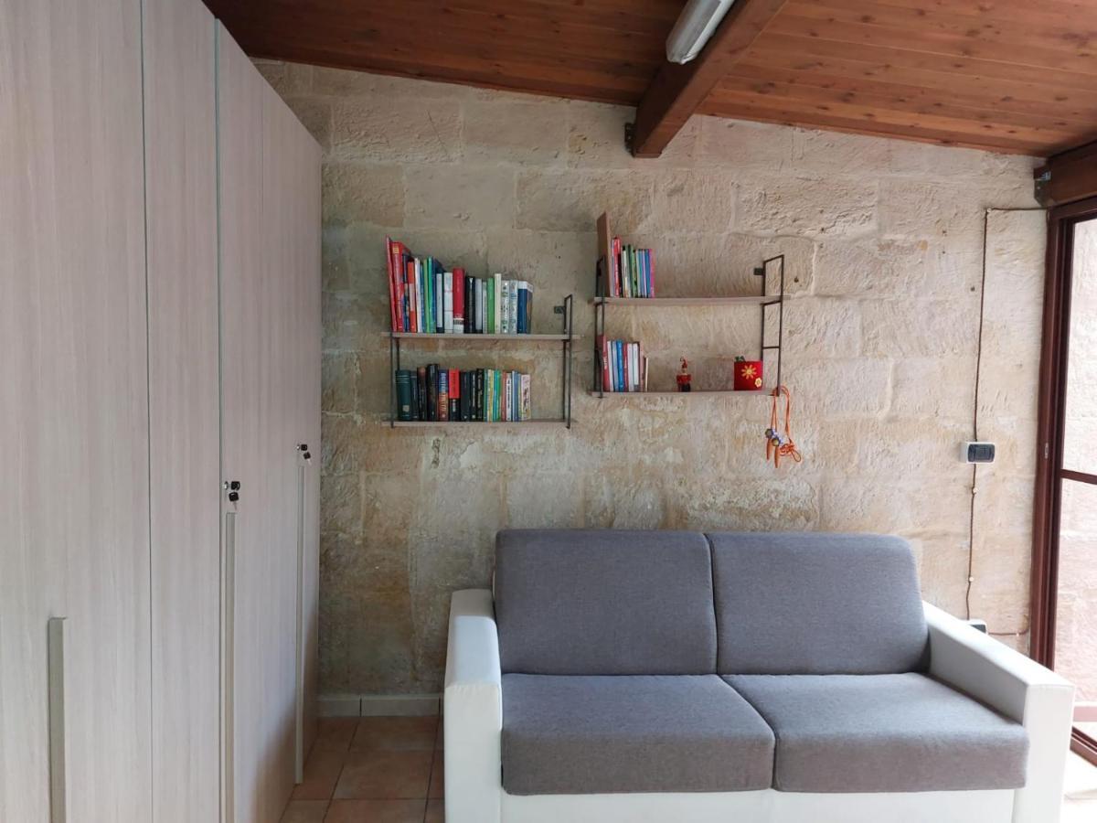 Suite Del Conservatorio Nel Centro Storico Lecce Eksteriør billede