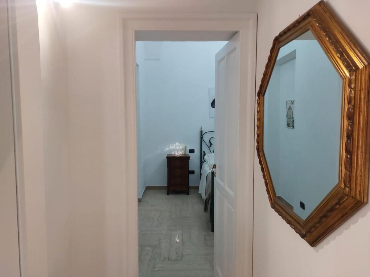 Suite Del Conservatorio Nel Centro Storico Lecce Eksteriør billede