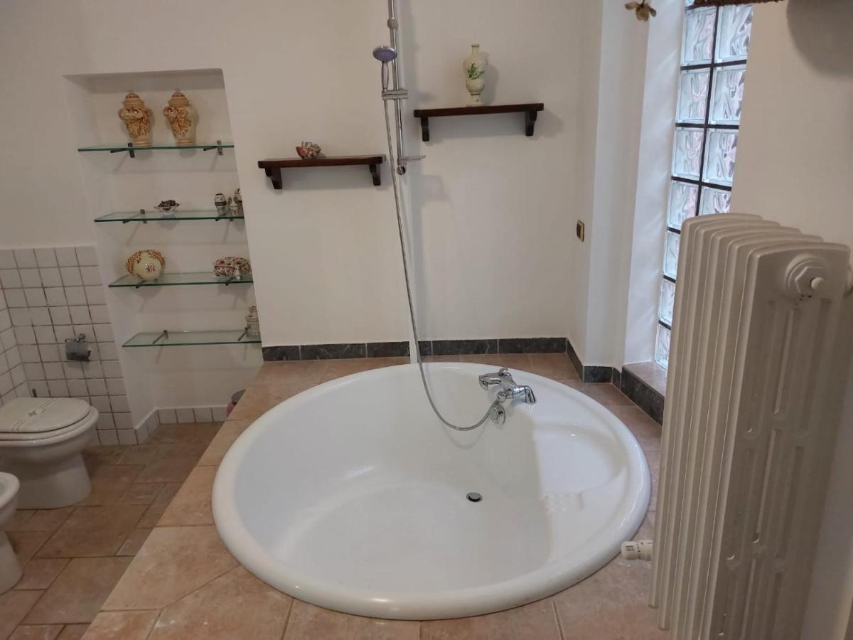 Suite Del Conservatorio Nel Centro Storico Lecce Eksteriør billede