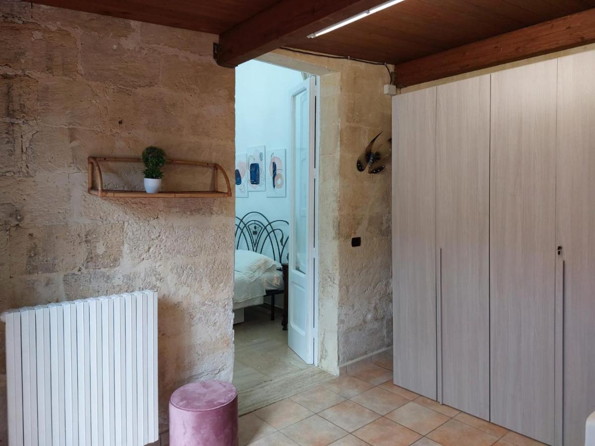 Suite Del Conservatorio Nel Centro Storico Lecce Eksteriør billede