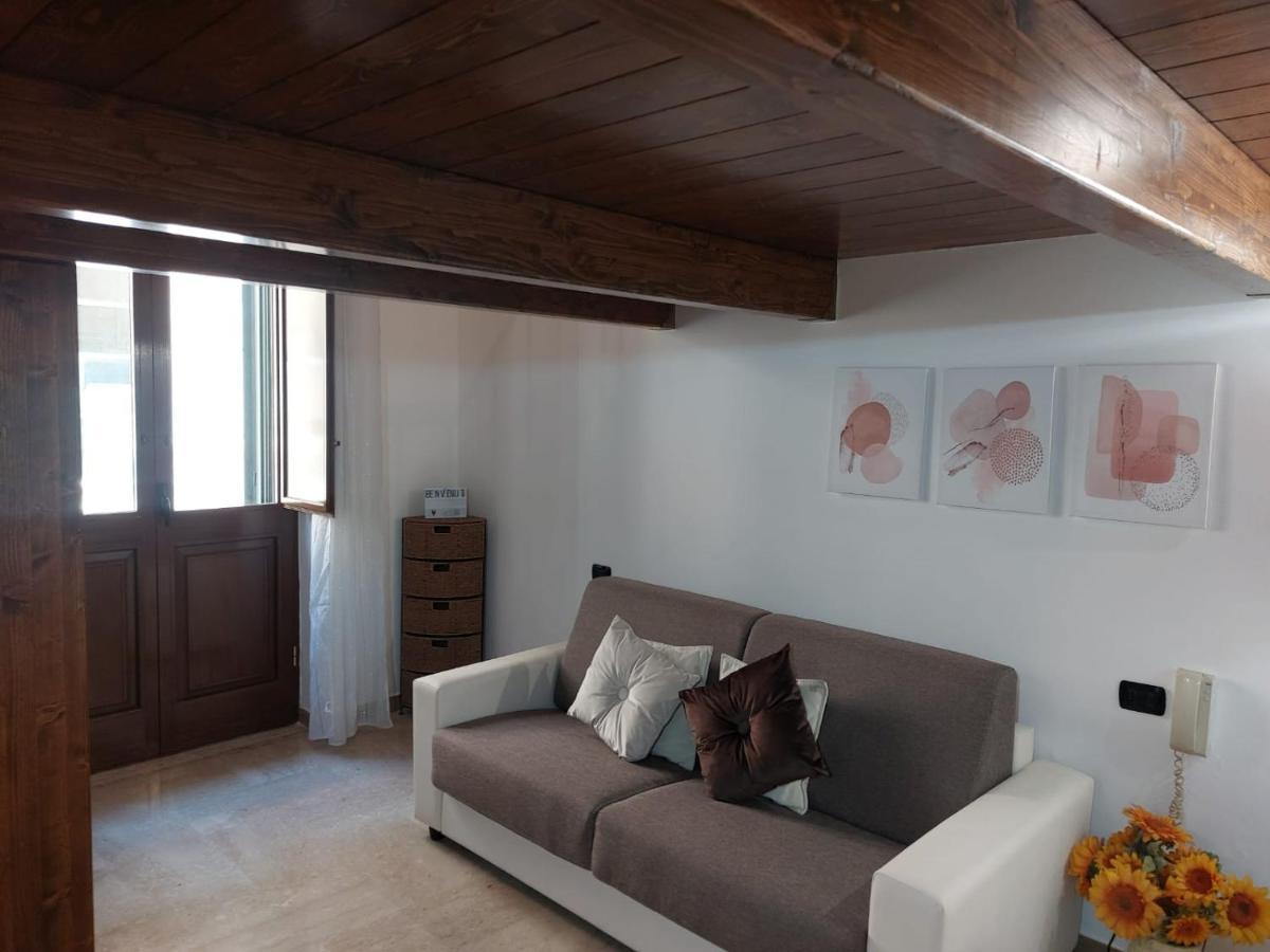 Suite Del Conservatorio Nel Centro Storico Lecce Eksteriør billede
