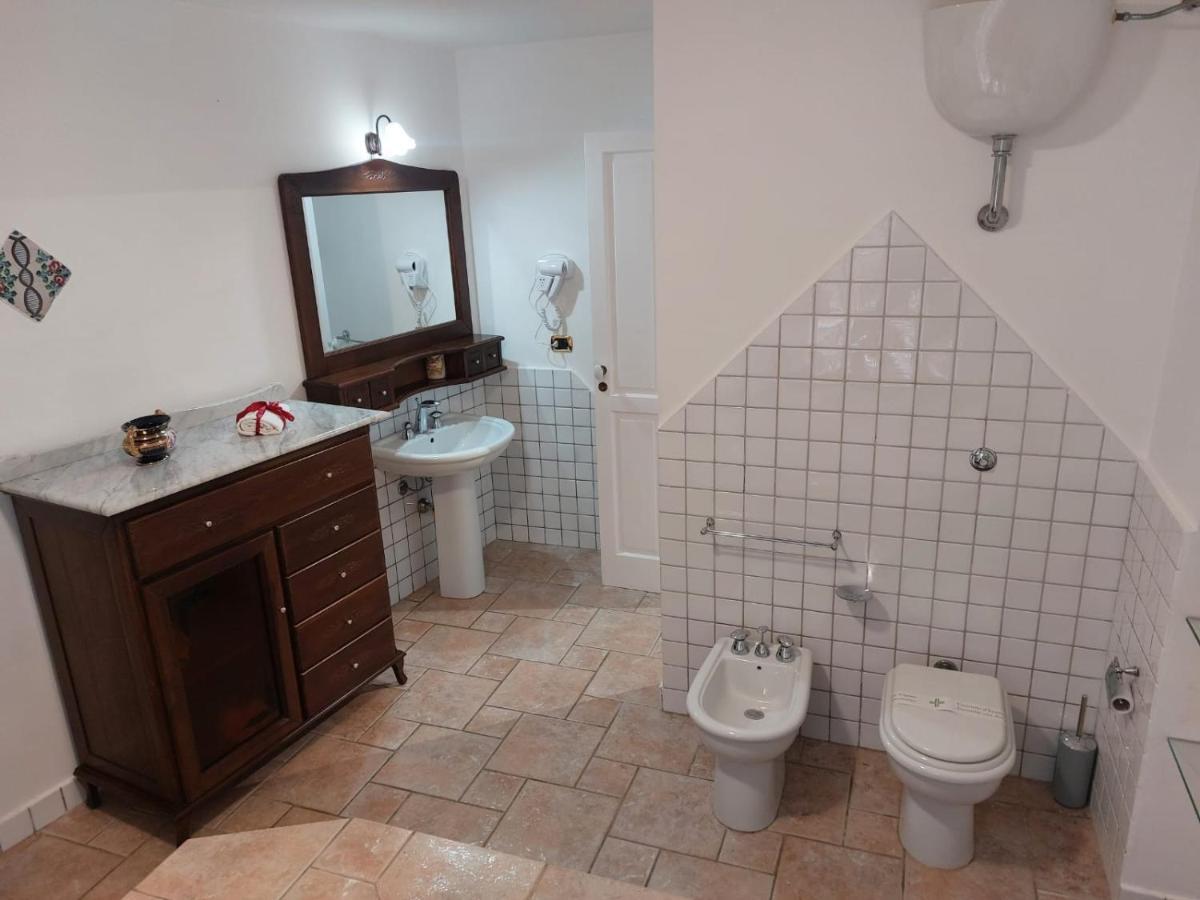 Suite Del Conservatorio Nel Centro Storico Lecce Eksteriør billede