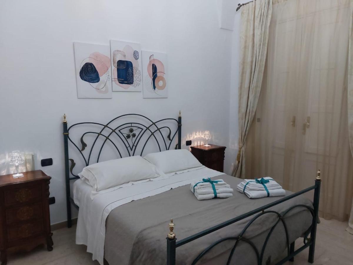 Suite Del Conservatorio Nel Centro Storico Lecce Eksteriør billede